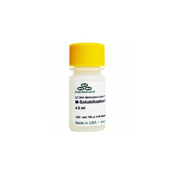 M-Solubilization Buffer, 4.5 ml